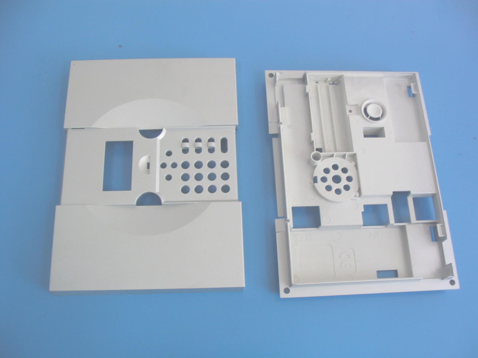 QT12 手板模型制作  模型制作 手板制作